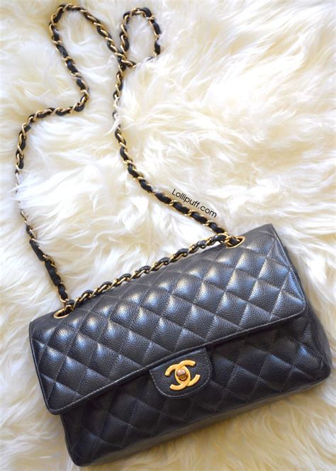 chanel 19 spring rose classic flap purse forum|Where to (and where NOT to) Wear your Classic Flap.